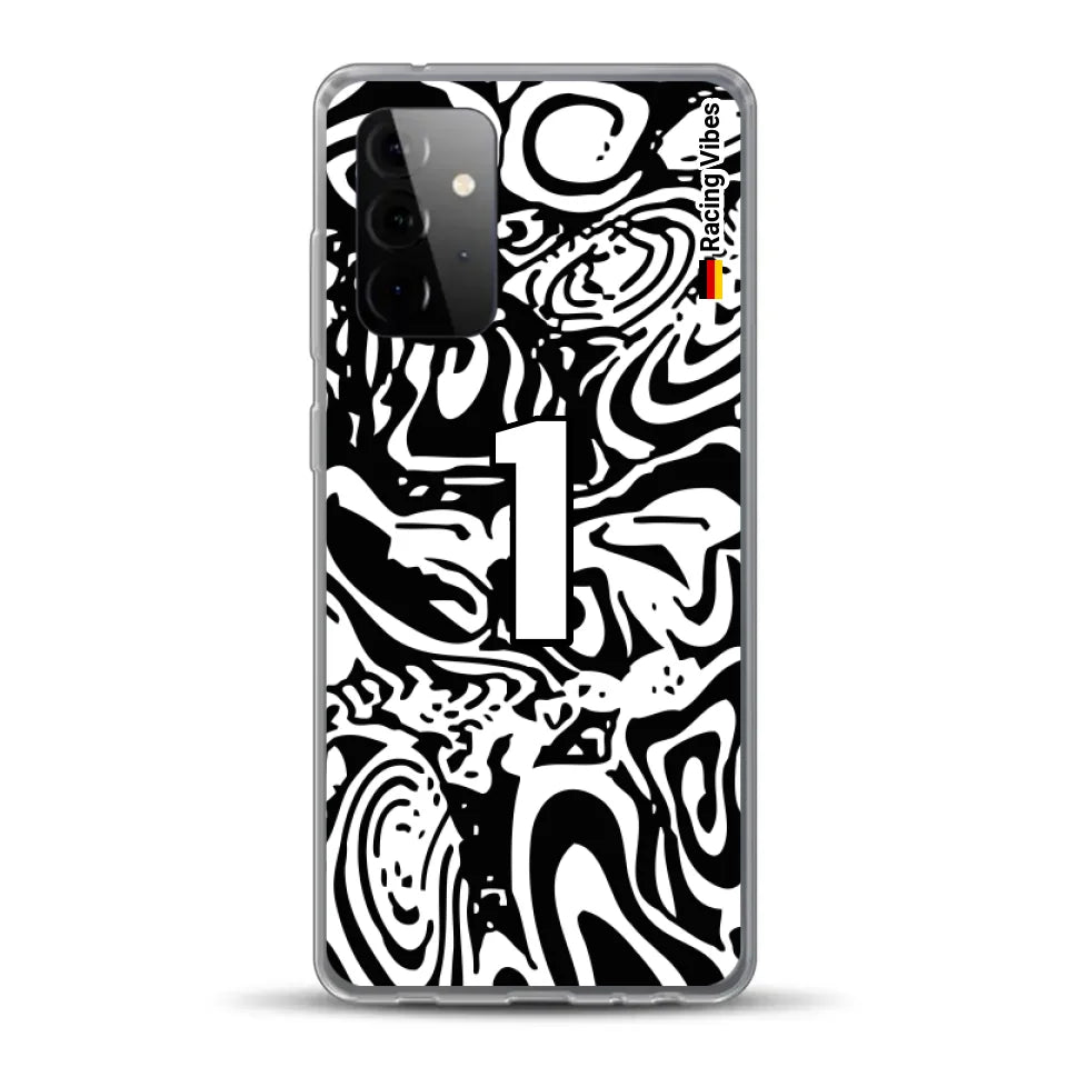Erlkönig - Individuelle Handyhülle für Samsung