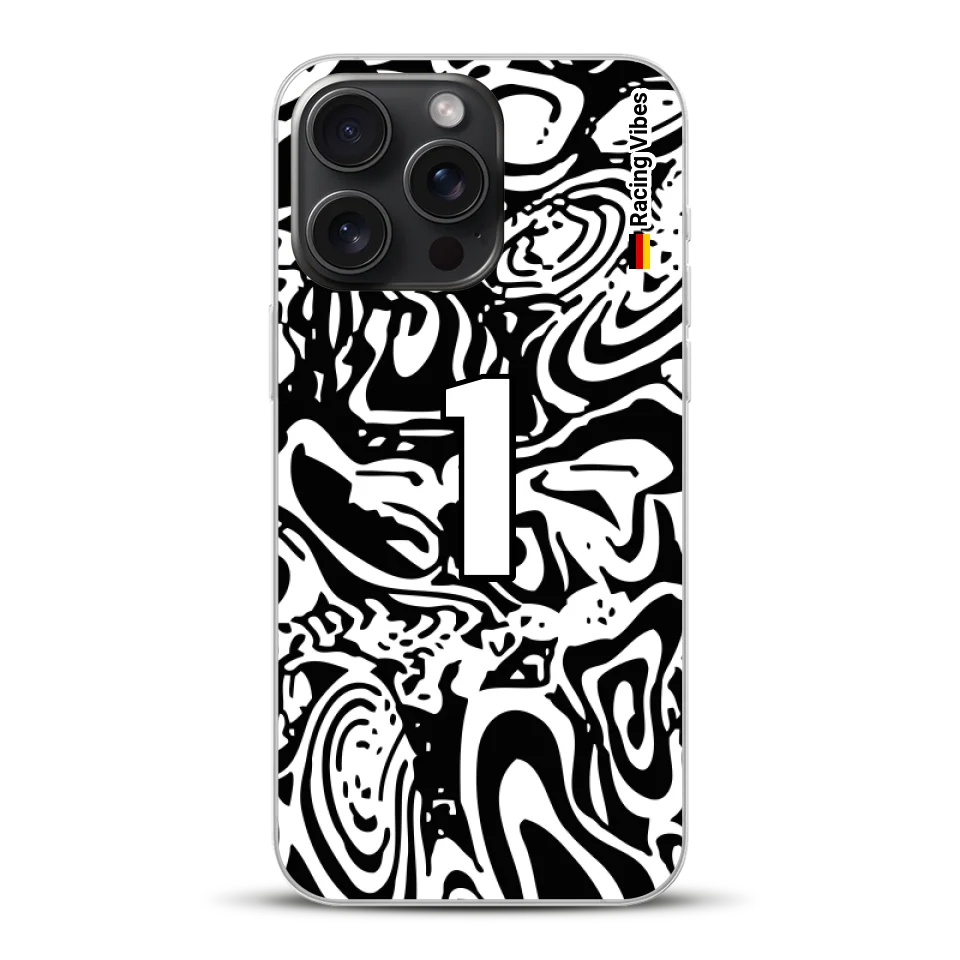 Erlkönig - Custodia per cellulare personalizzata per iPhone