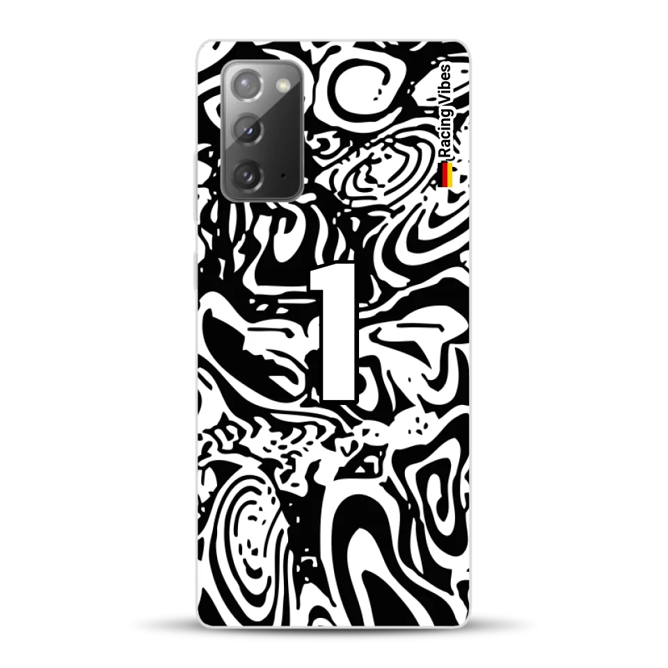 Erlkönig - Individuelle Handyhülle für Samsung