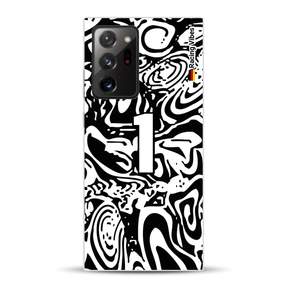 Erlkönig - Individuelle Handyhülle für Samsung
