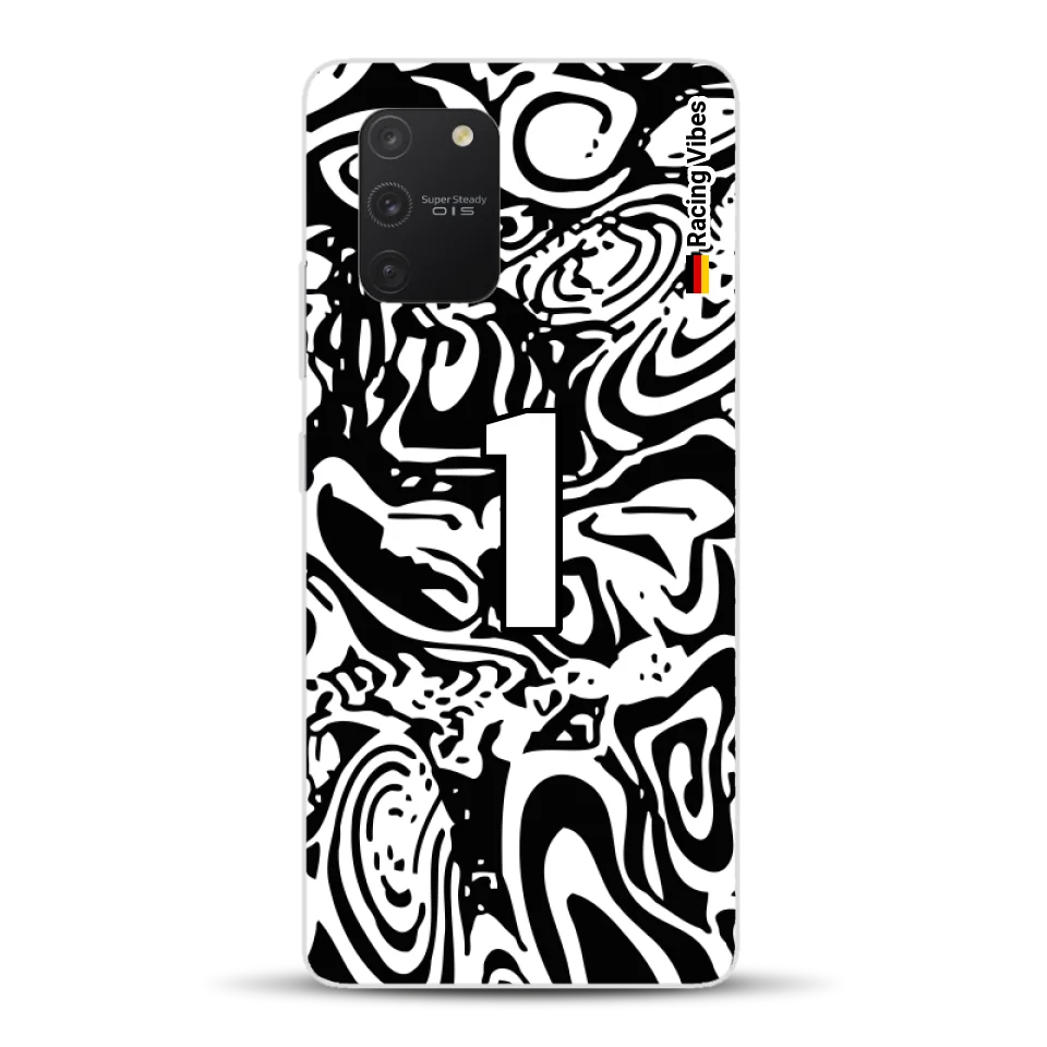 Erlkönig - Custom phone case for Samsung