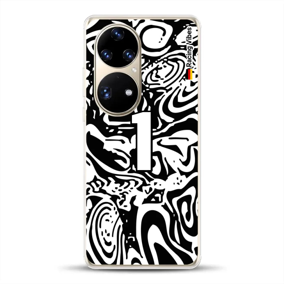 Erlkönig - Individuelle Handyhülle für Huawei