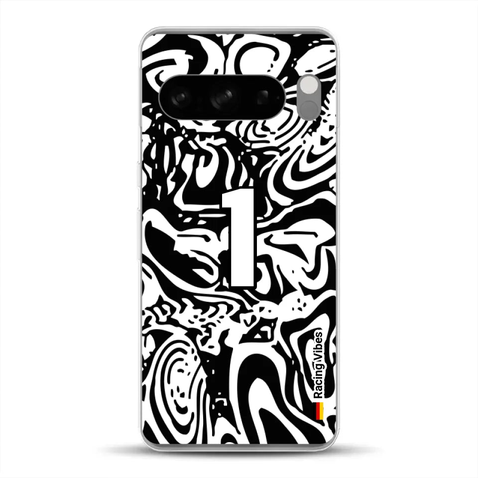Erlkönig - Personnalisé coque pour Google