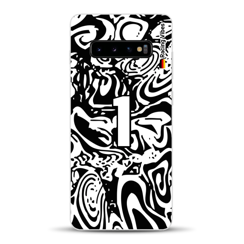 Erlkönig - Custom phone case for Samsung