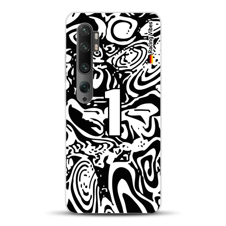 Erlkönig - Personnalisé coque pour Xiaomi