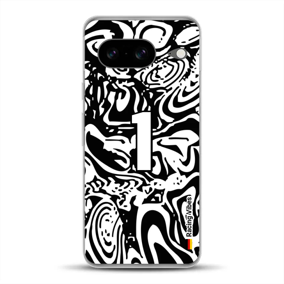 Erlkönig - Custodia per cellulare personalizzata per Google