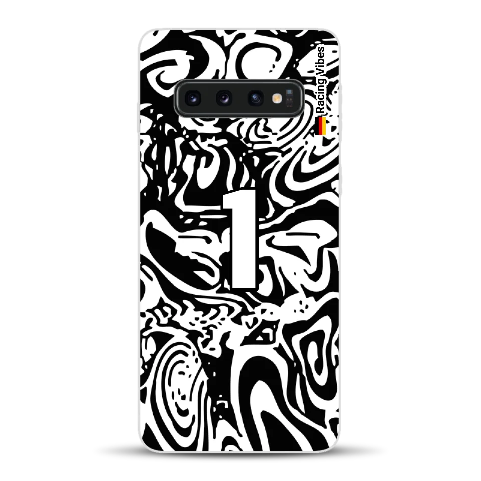 Erlkönig - Custom phone case for Samsung