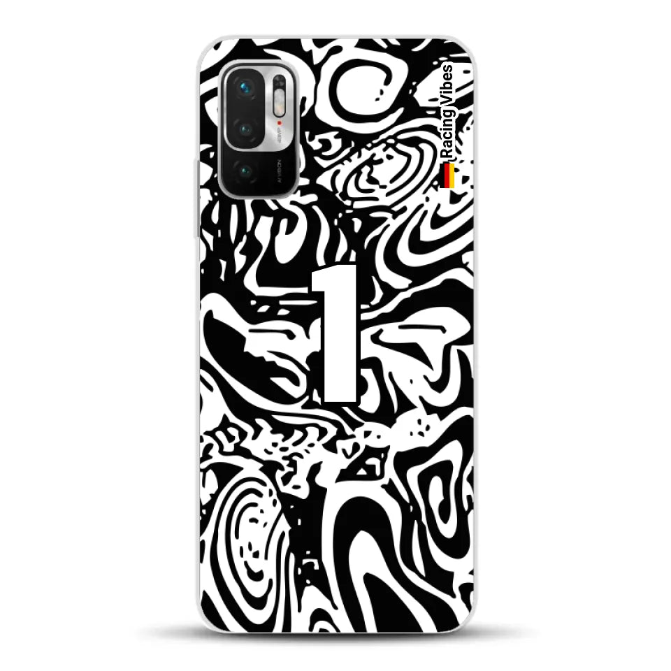 Erlkönig - Individuelle Handyhülle für Xiaomi