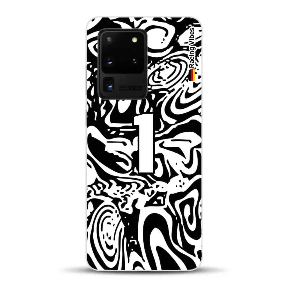 Erlkönig - Individuelle Handyhülle für Samsung