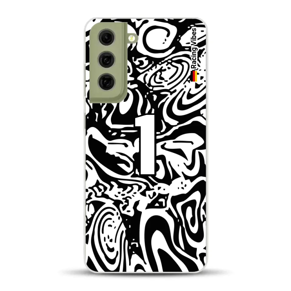 Erlkönig - Personnalisé coque pour Samsung