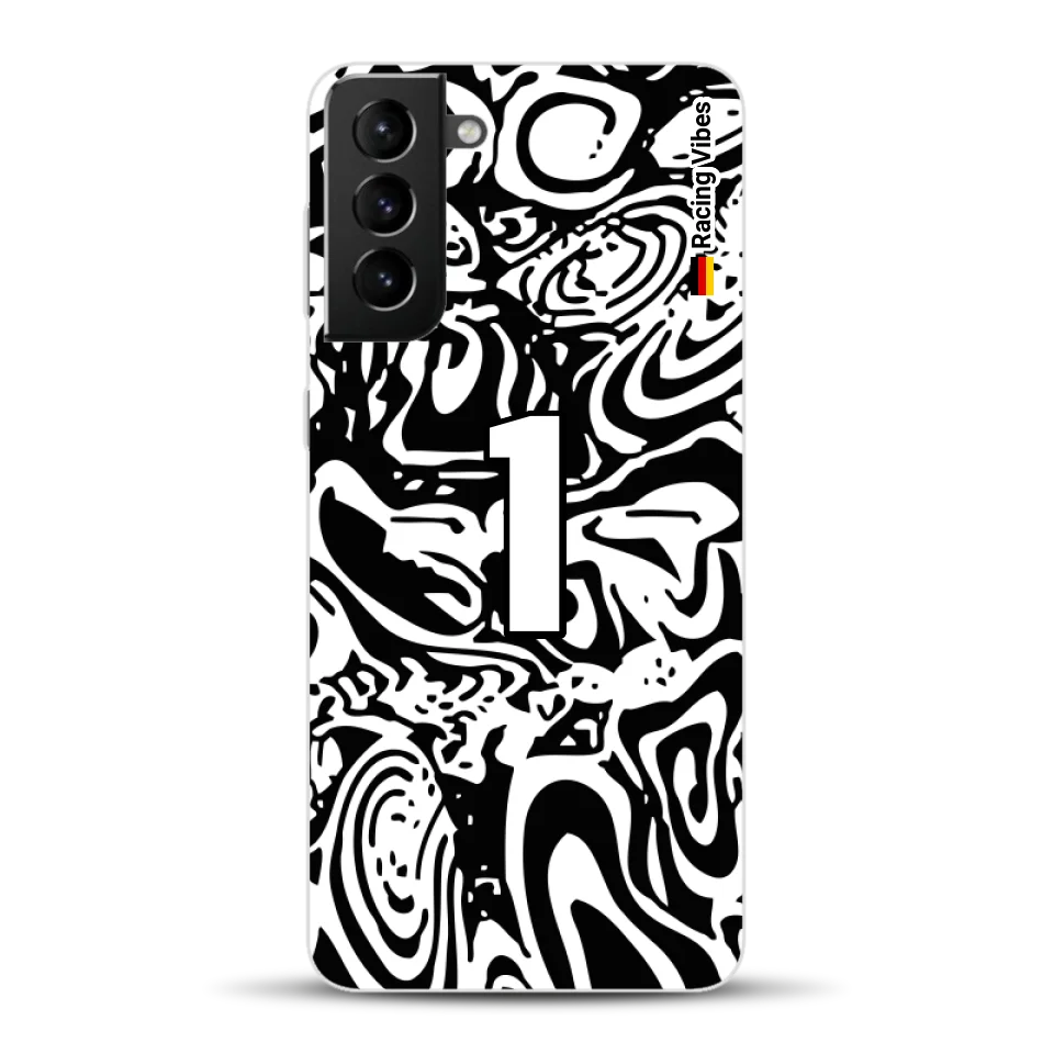 Erlkönig - Personnalisé coque pour Samsung