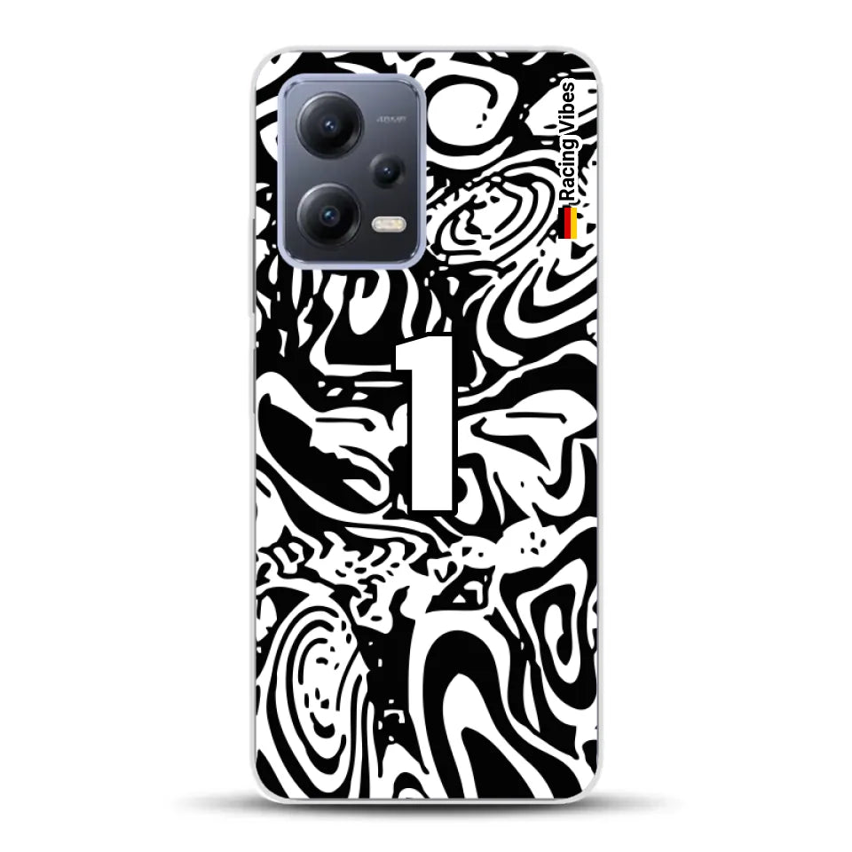 Erlkönig - Individuelle Handyhülle für Xiaomi