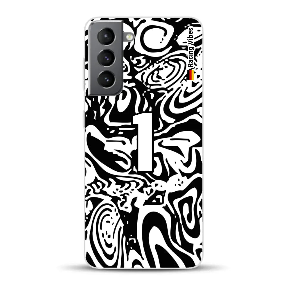 Erlkönig - Custom phone case for Samsung
