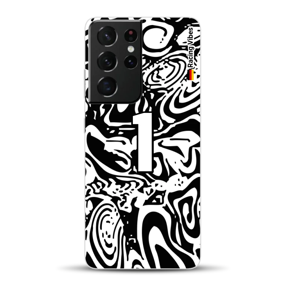 Erlkönig - Custom phone case for Samsung
