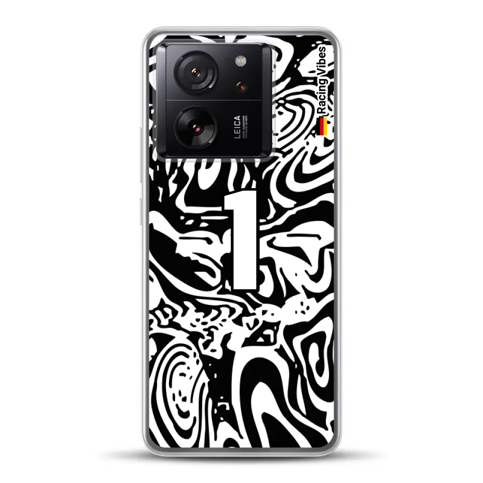 Erlkönig - Individuelle Handyhülle für Xiaomi