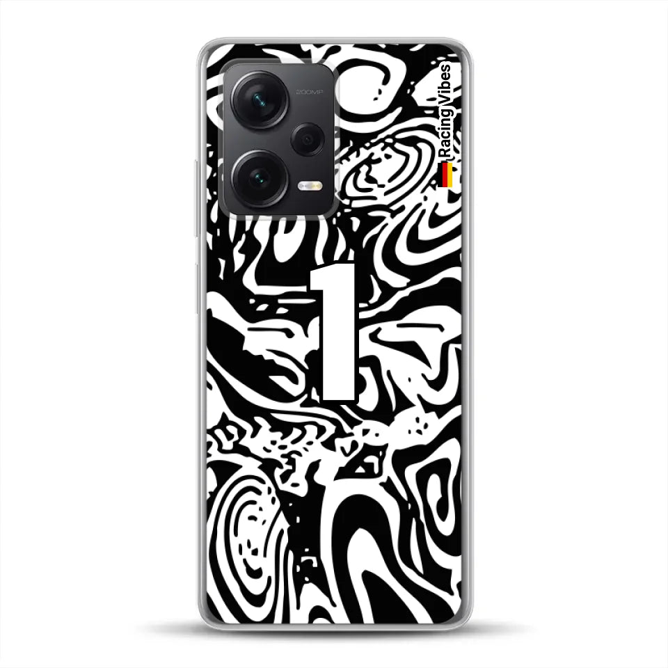 Erlkönig - Personnalisé coque pour Xiaomi