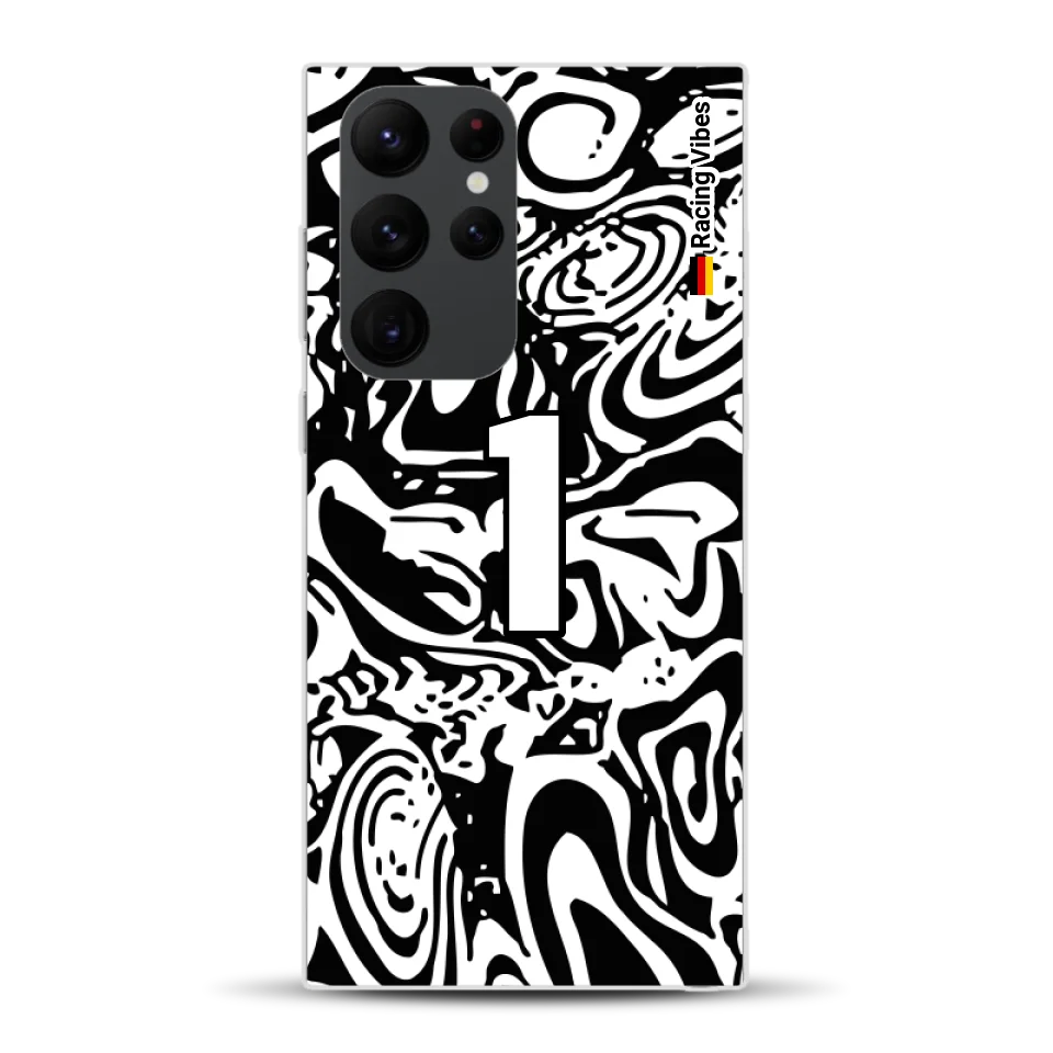 Erlkönig - Personnalisé coque pour Samsung