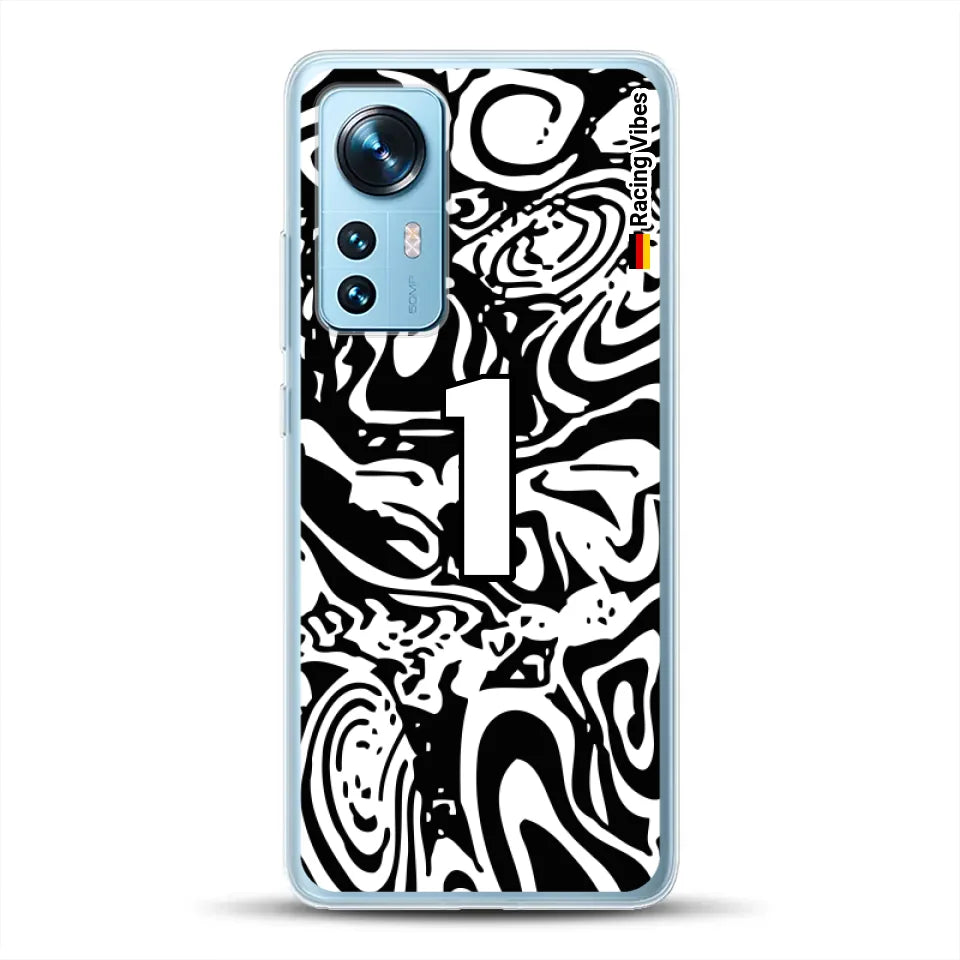 Erlkönig - Personnalisé coque pour Xiaomi