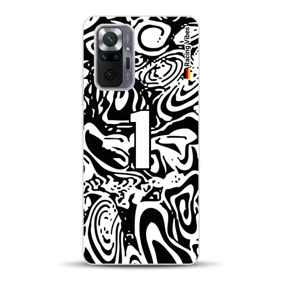 Erlkönig - Individuelle Handyhülle für Xiaomi