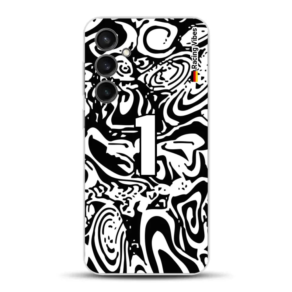 Erlkönig - Individuelle Handyhülle für Samsung