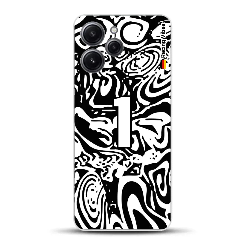 Erlkönig - Individuelle Handyhülle für Xiaomi