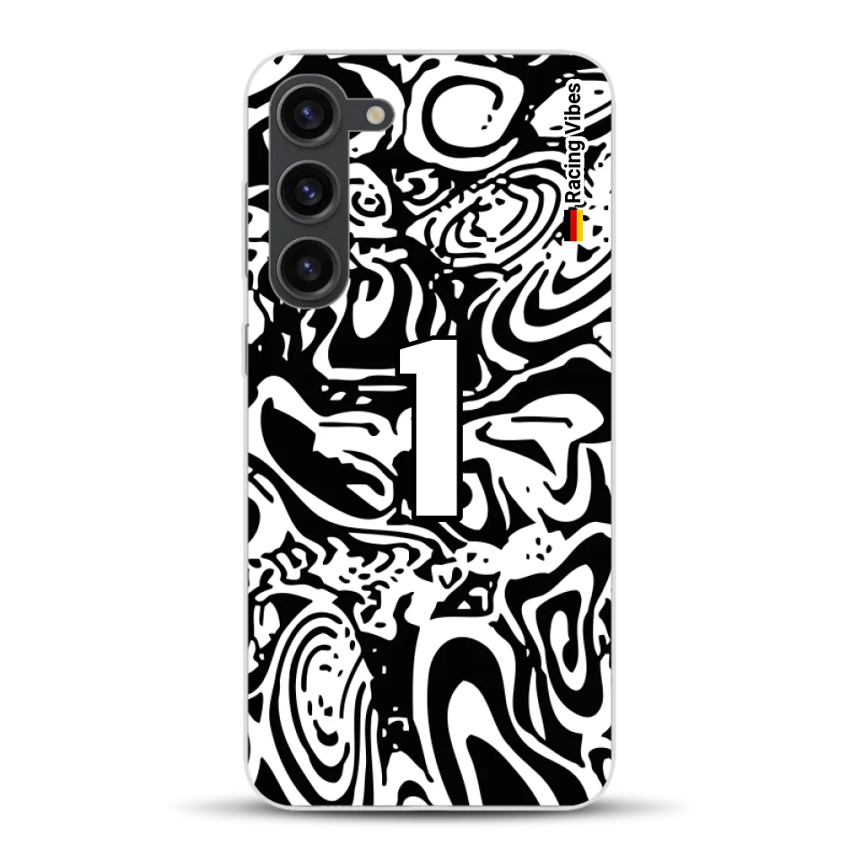 Erlkönig - Individuelle Handyhülle für Samsung