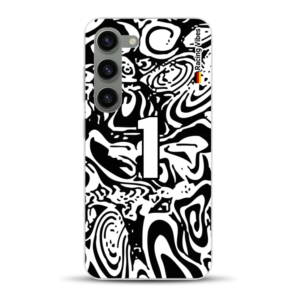 Erlkönig - Personnalisé coque pour Samsung