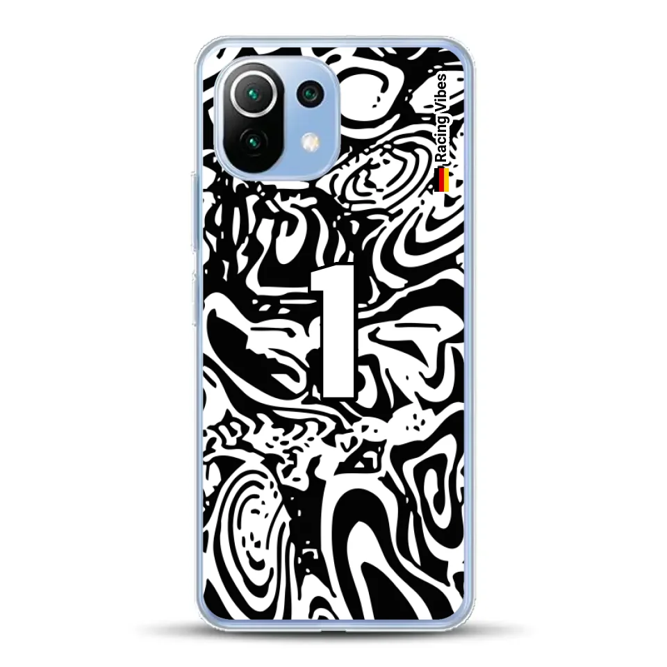 Erlkönig - Personnalisé coque pour Xiaomi