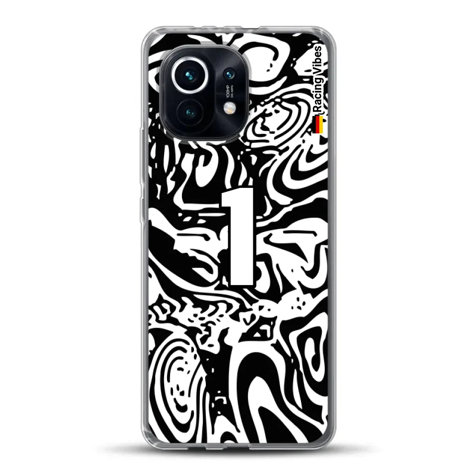 Erlkönig - Personnalisé coque pour Xiaomi