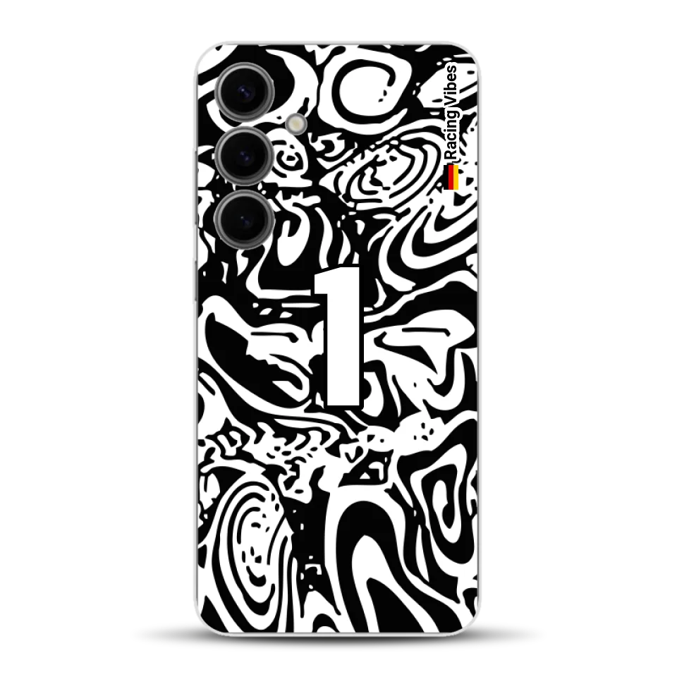 Erlkönig - Custom phone case for Samsung