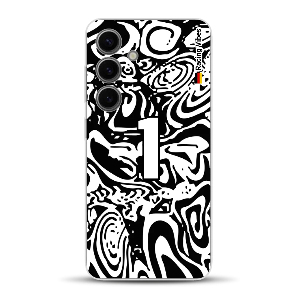 Erlkönig - Custom phone case for Samsung