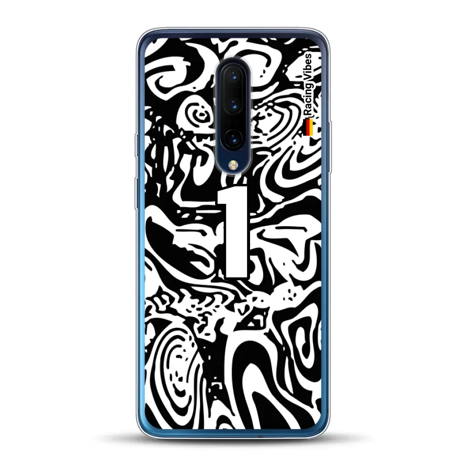 Erlkönig - Custodia per cellulare personalizzata