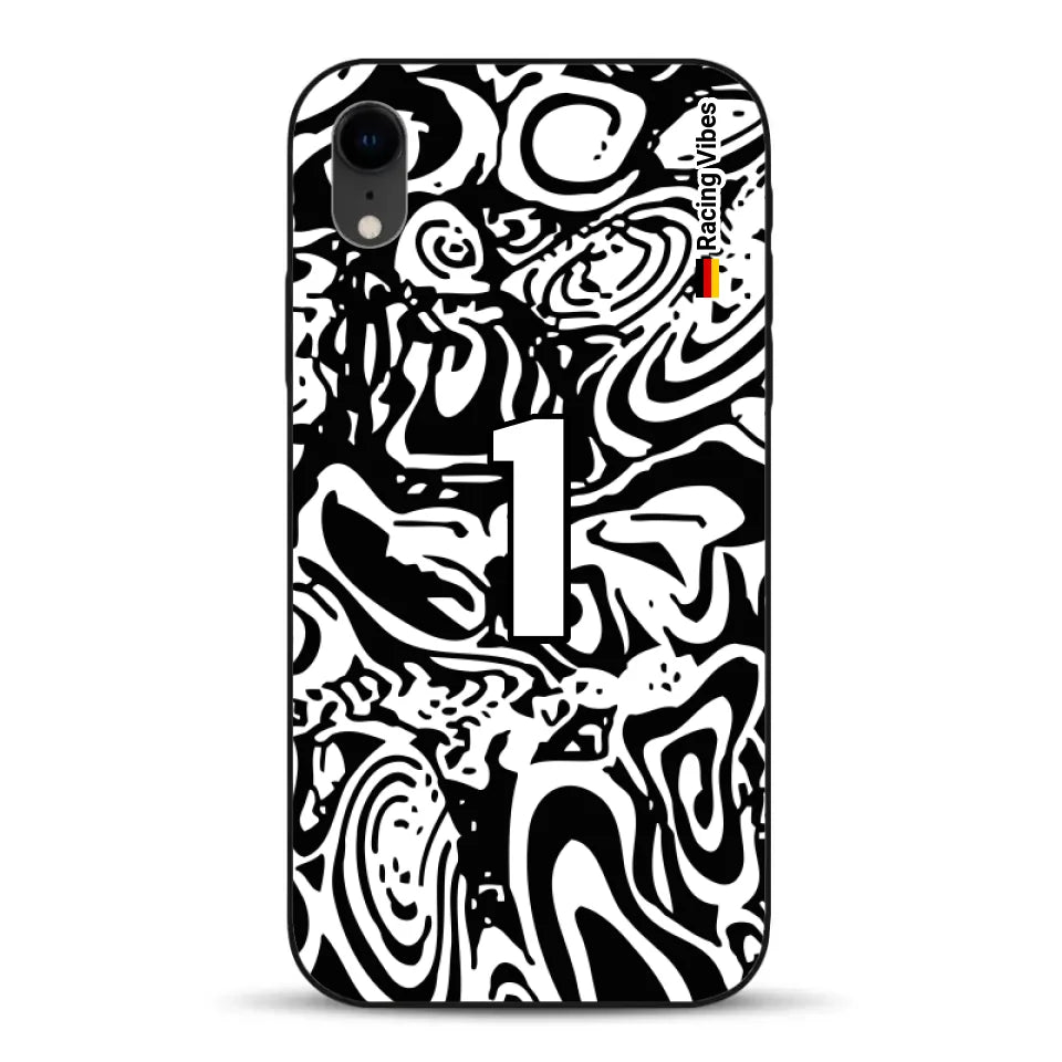 Erlkönig - Custodia per cellulare personalizzata per iPhone