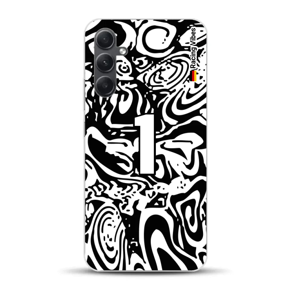 Erlkönig - Individuelle Handyhülle für Samsung