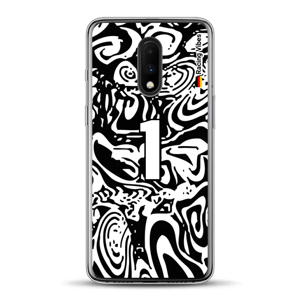 Erlkönig - Custodia per cellulare personalizzata