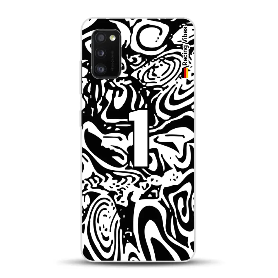 Erlkönig - Individuelle Handyhülle für Samsung