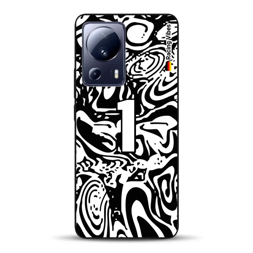 Erlkönig - Individuelle Handyhülle für Xiaomi