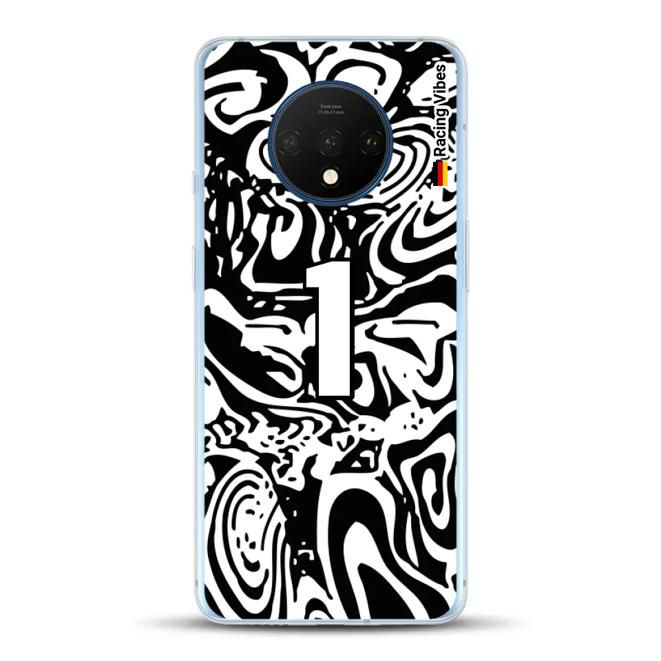 Erlkönig - Individuelle Handyhülle