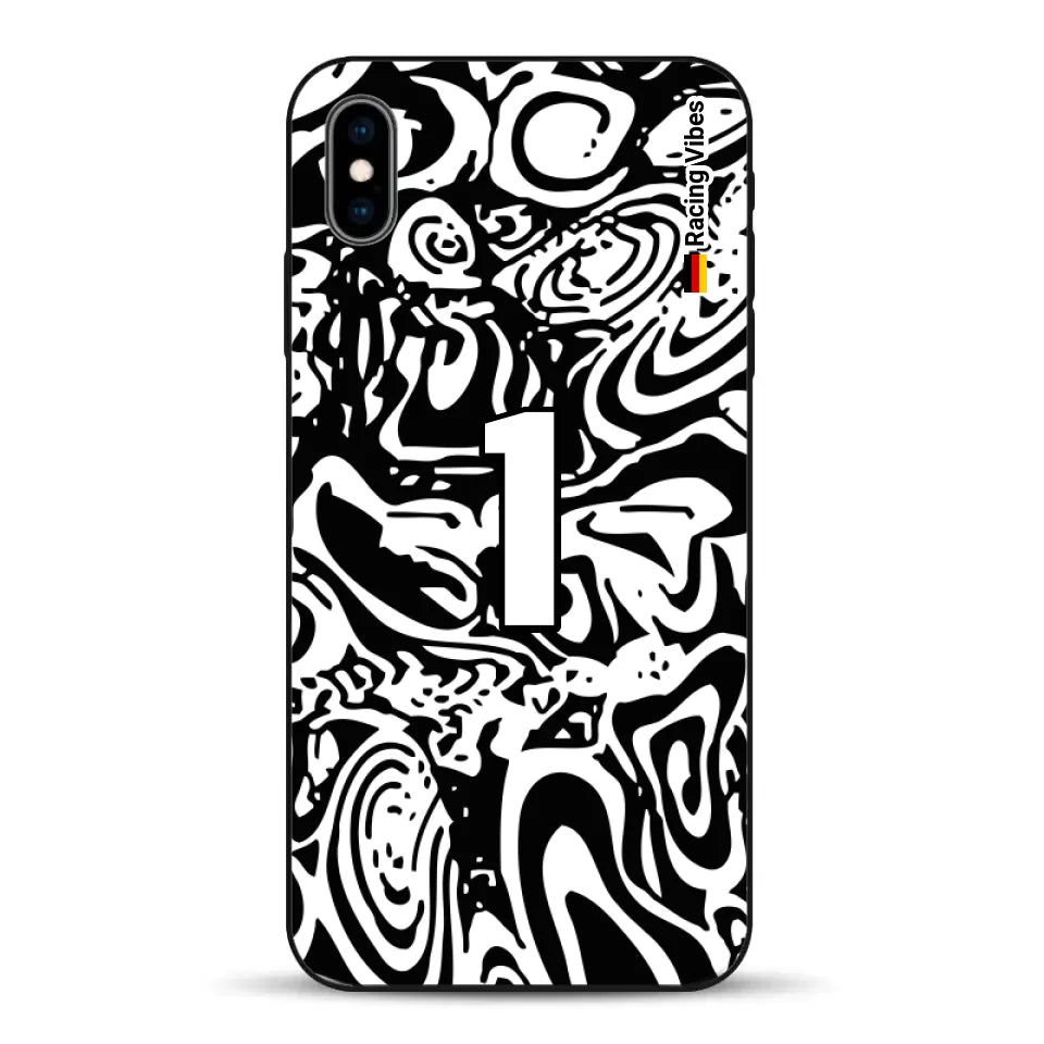 Erlkönig - Custodia per cellulare personalizzata per iPhone