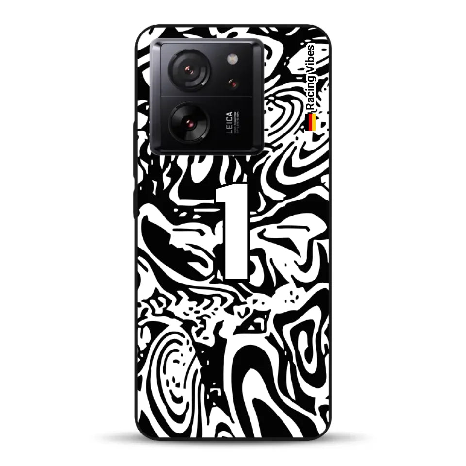 Erlkönig - Individuelle Handyhülle für Xiaomi