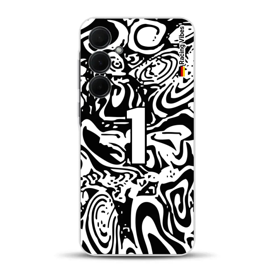 Erlkönig - Individuelle Handyhülle für Samsung