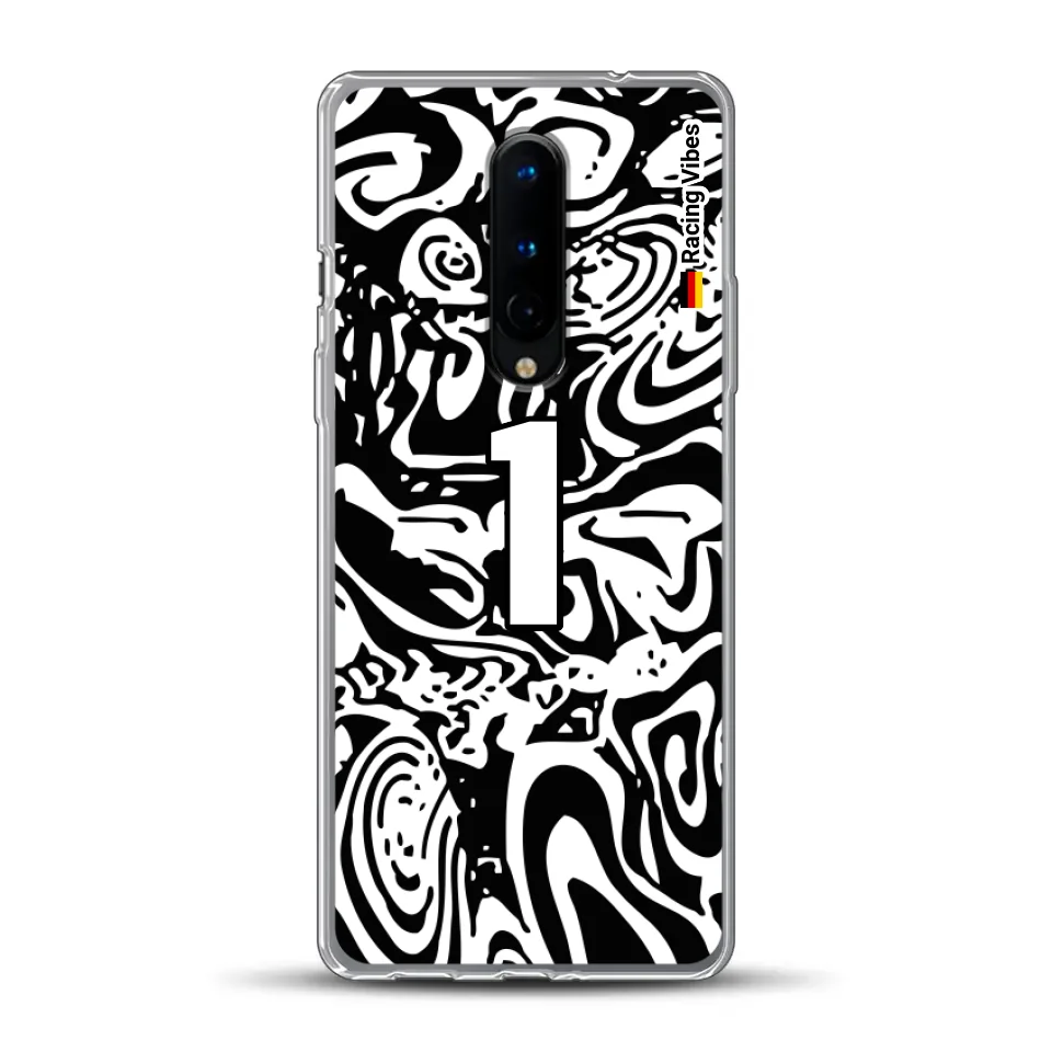 Erlkönig - Custodia per cellulare personalizzata