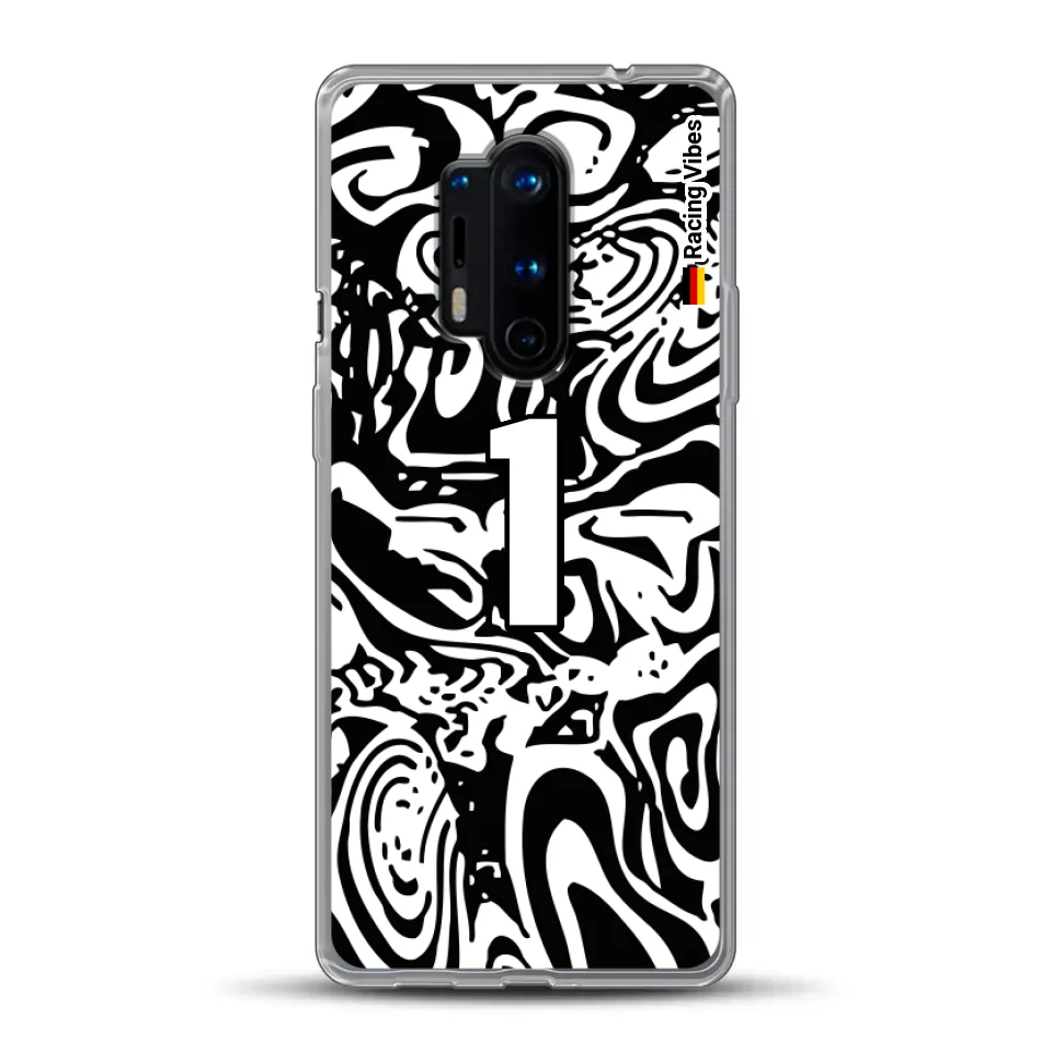 Erlkönig - Custodia per cellulare personalizzata