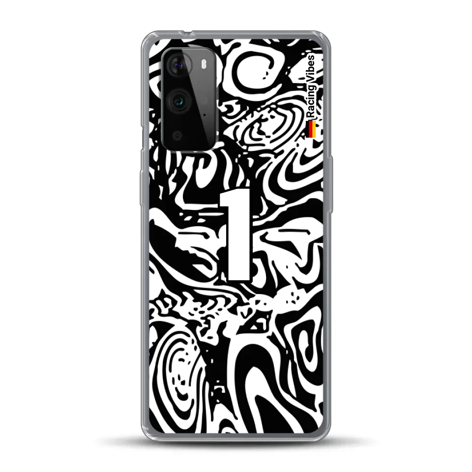 Erlkönig - Custodia per cellulare personalizzata