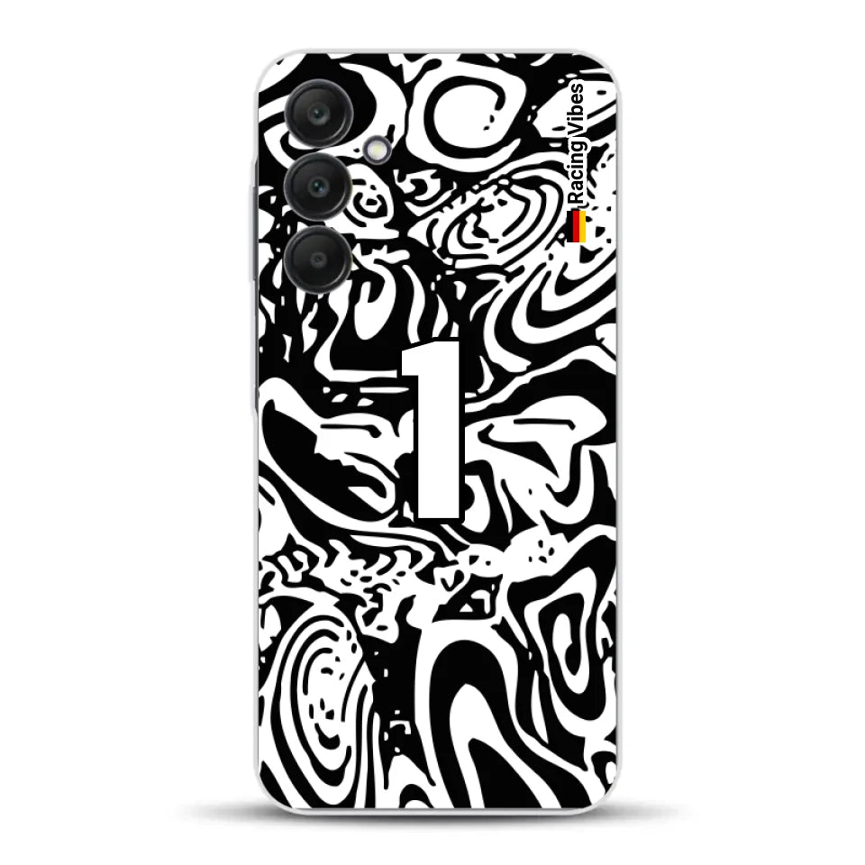 Erlkönig - Custom phone case for Samsung
