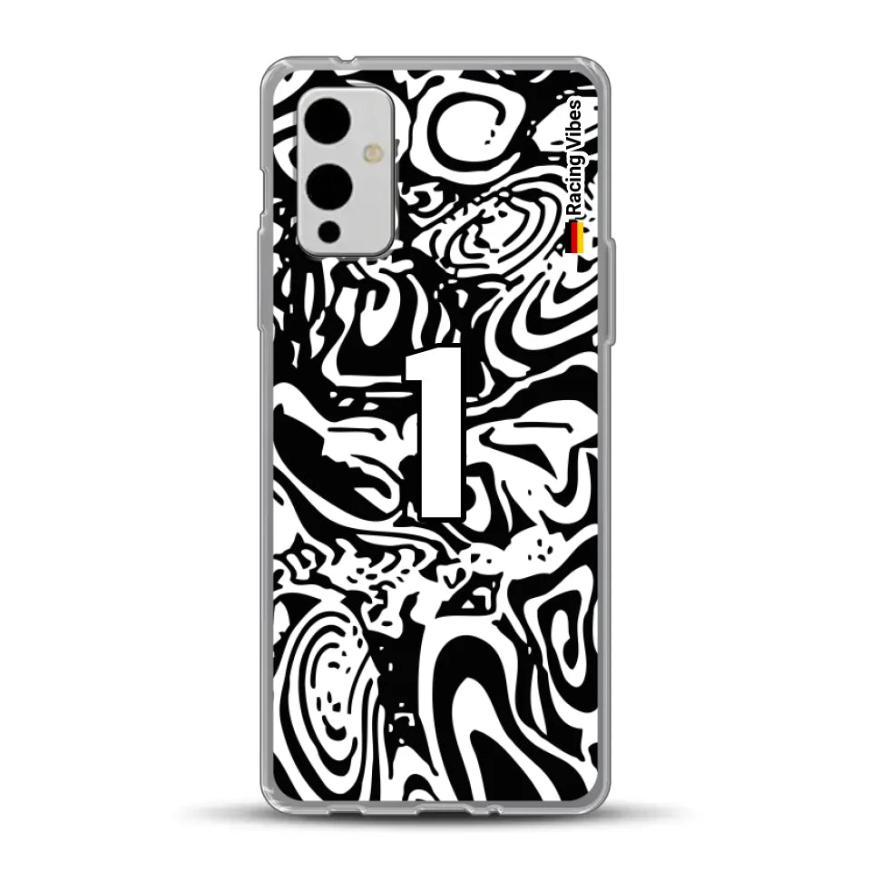 Erlkönig - Individuelle Handyhülle