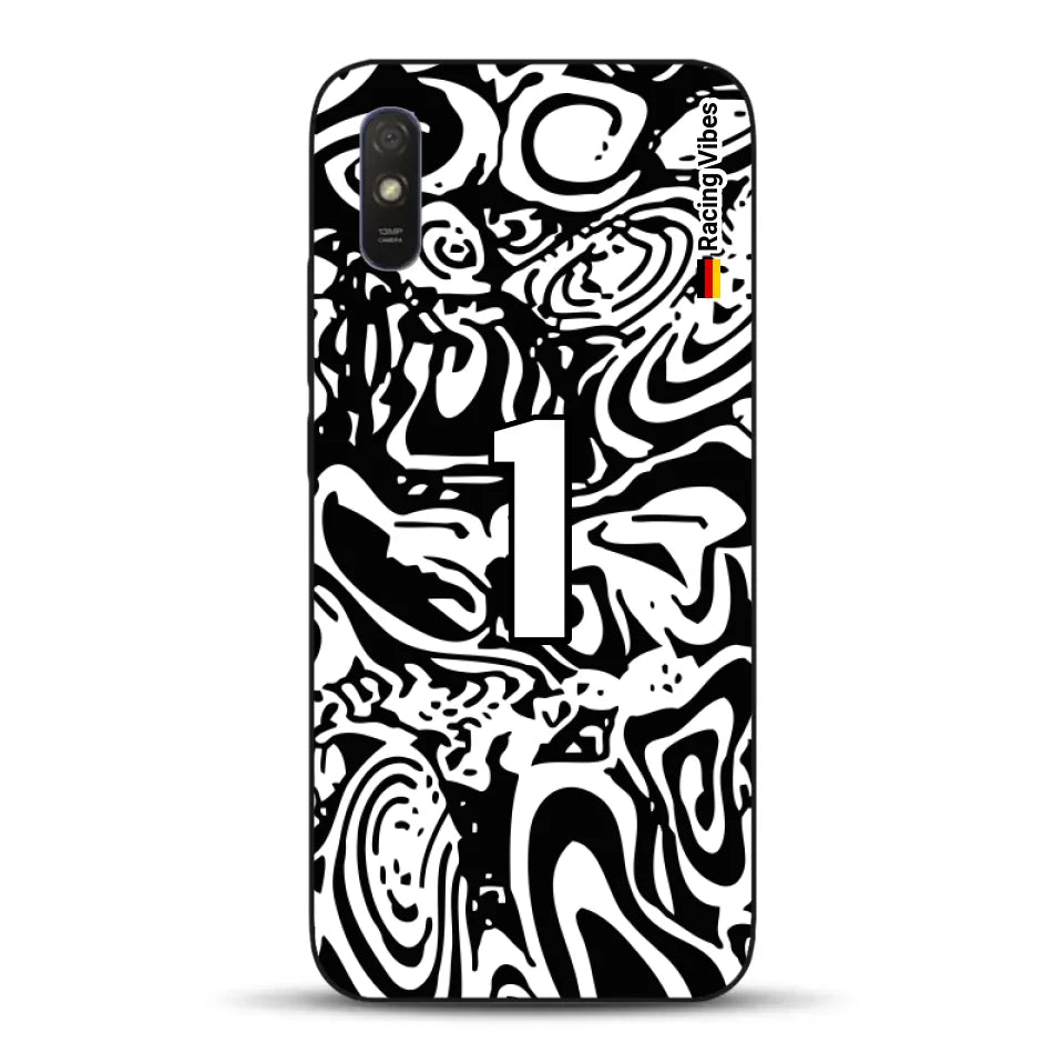 Erlkönig - Personnalisé coque pour Xiaomi