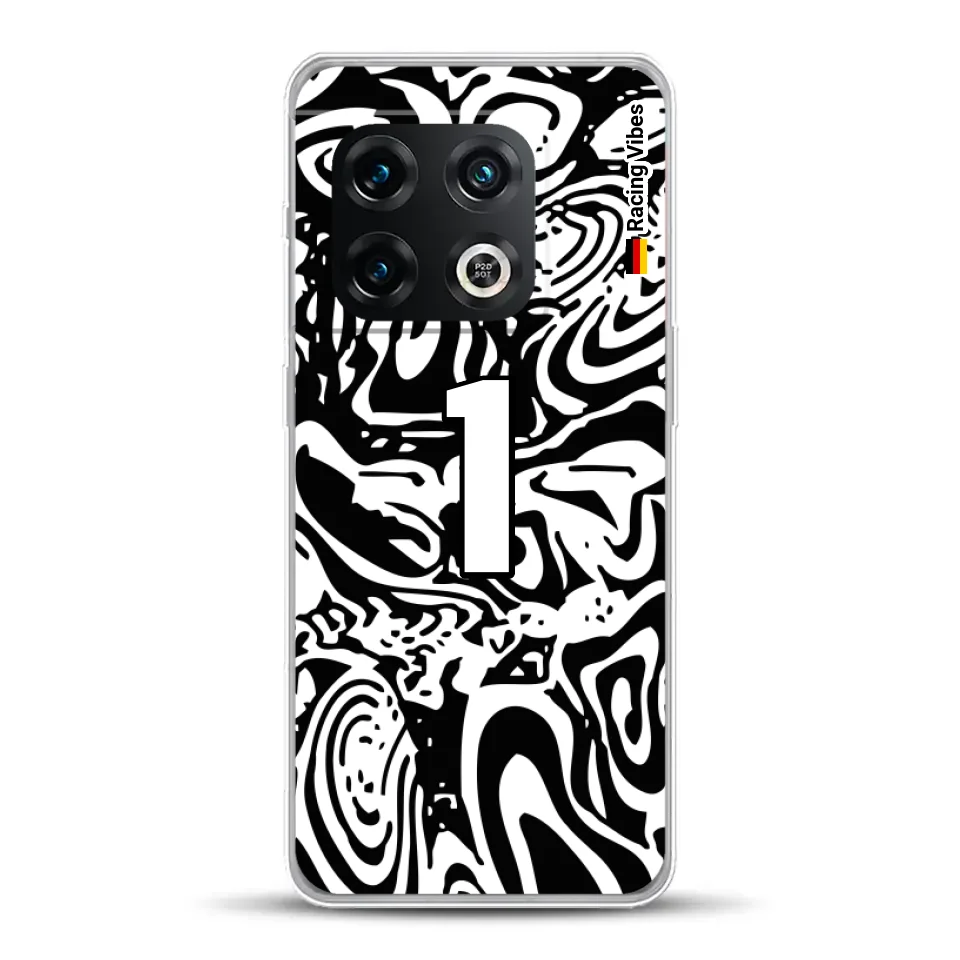 Erlkönig - Custodia per cellulare personalizzata