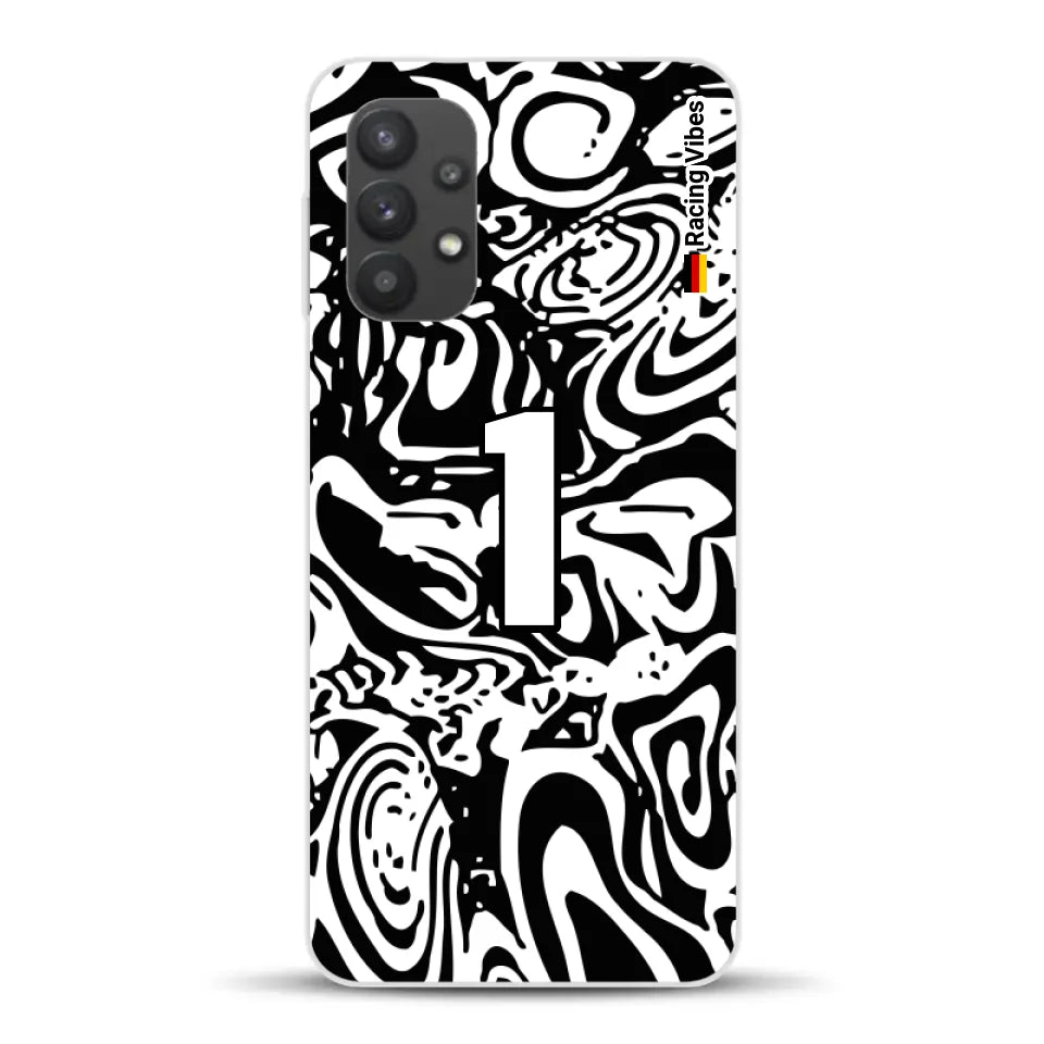 Erlkönig - Individuelle Handyhülle für Samsung