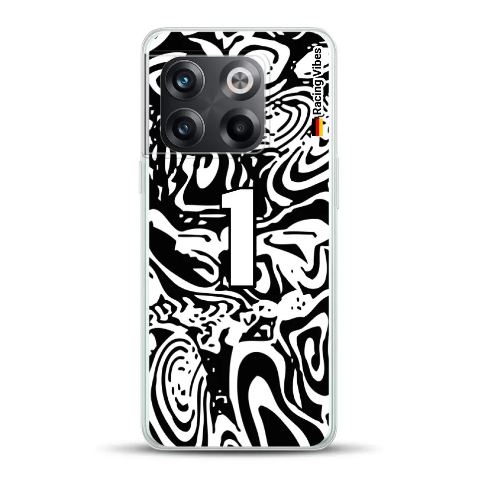 Erlkönig - Custodia per cellulare personalizzata